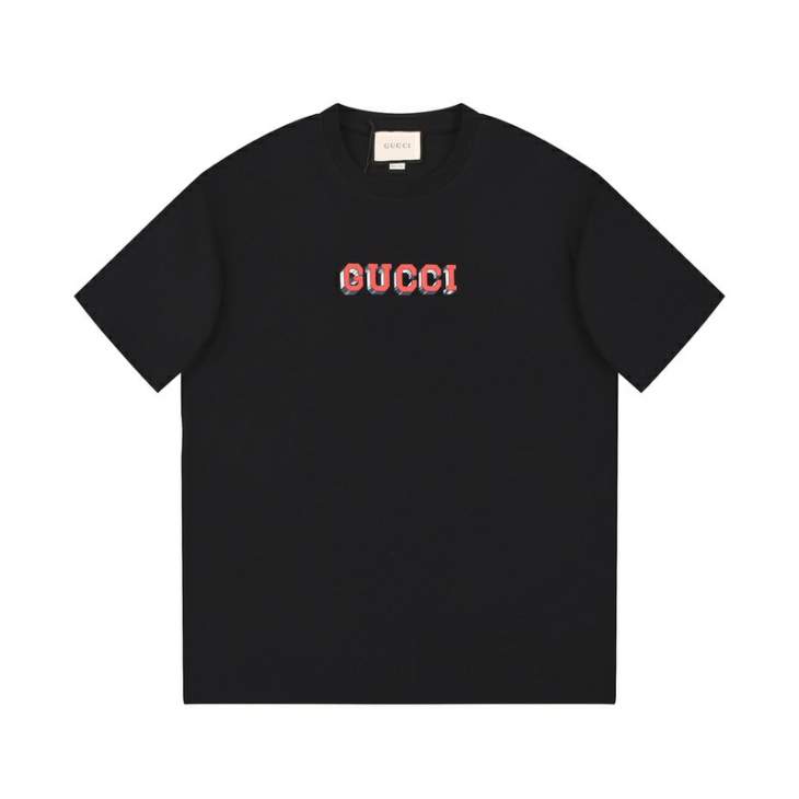 Picture of Gucci T Shirts Short _SKUGucciXS-Lattr955510920